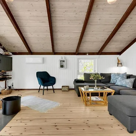度假居 4 Bedroom Gorgeous In *