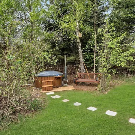 4 Bedroom Gorgeous In