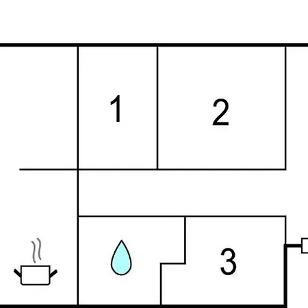 4 Bedroom Gorgeous In