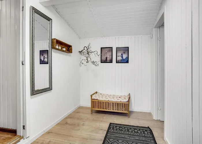 4 Bedroom Gorgeous In *